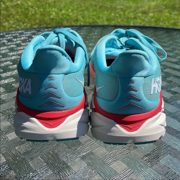 Hoka Clifton 8 W 7.5B - Picture 7 of 11